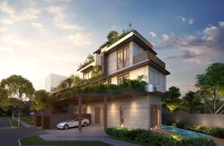 Jalan Selamat (D14), Terrace #525184781